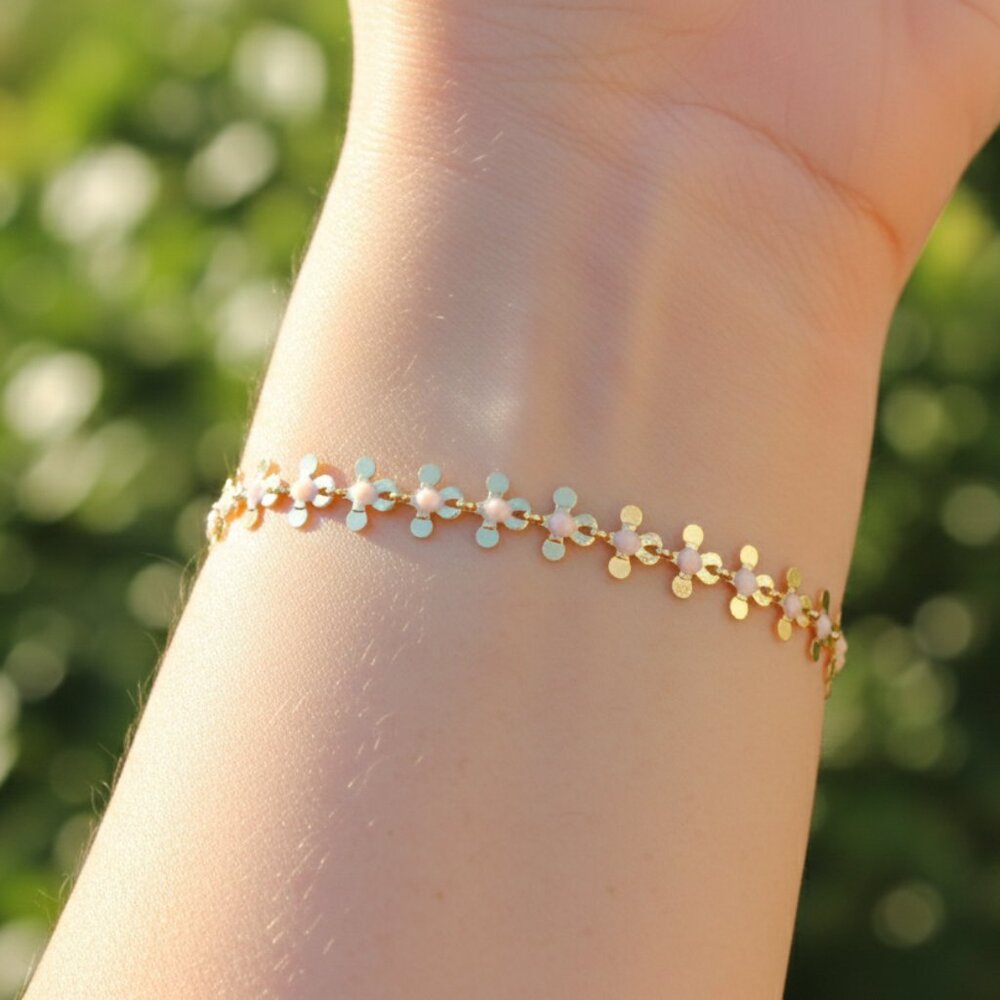 "New Beautiful Design Bracelet for Women/Girls, Gift, B708